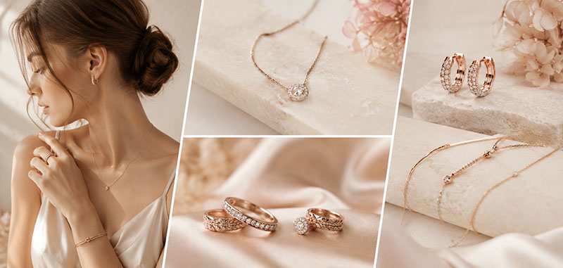 Lavin Jewelry koleksiyonundan seçkiler