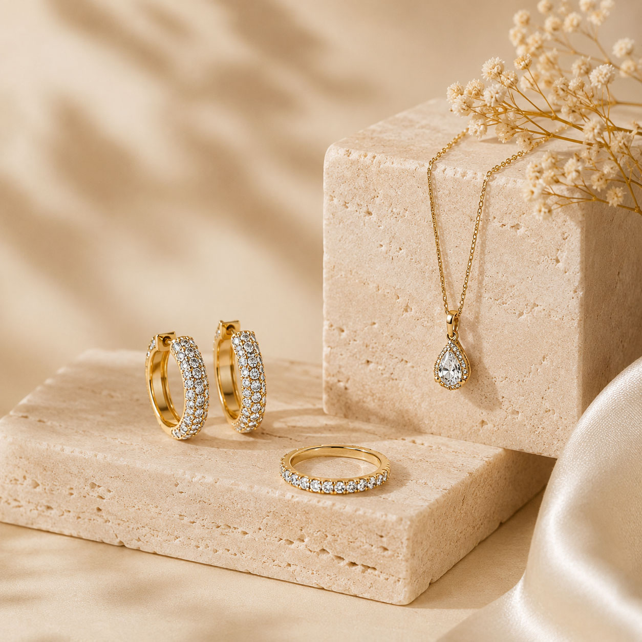 Lavin Étoile Set